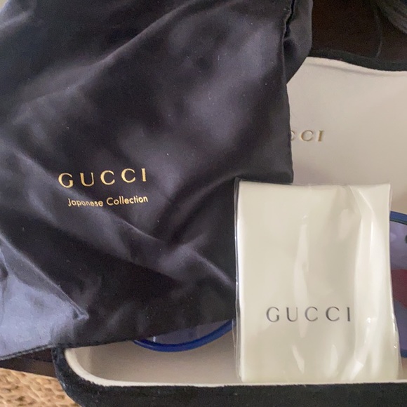 Gucci sunglasses rare find - Picture 3 of 4